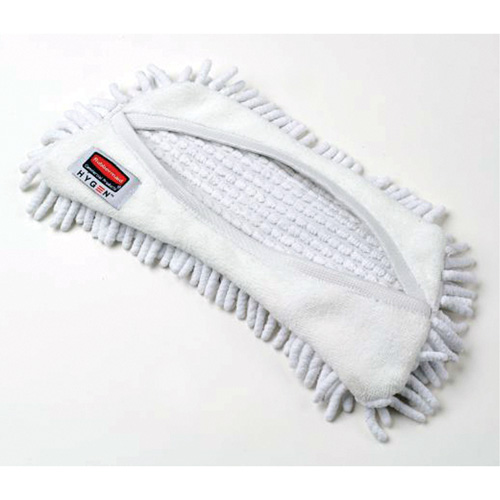 Vadrouille plate et flexible Hygen, Microfibre Pathway Supply LP