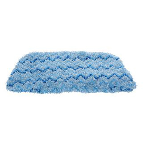 Manchon de vadrouille humide avec support flexible Hygen, Microfibre Pathway Supply LP