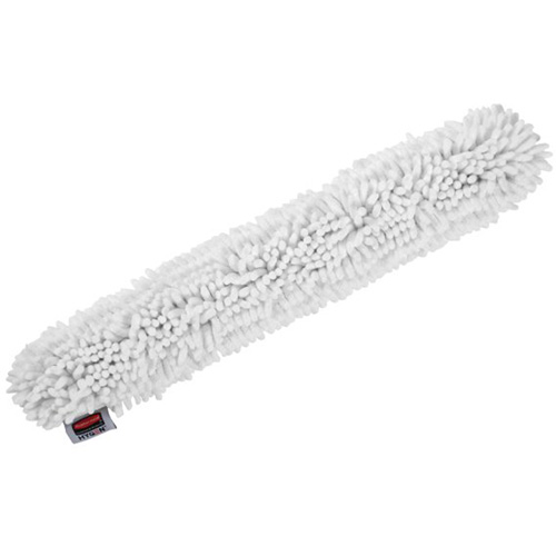 Manchon de d&eacute;poussi&eacute;rage avec manche flexible Executive Series Hygen, Microfibre Pathway Supply LP