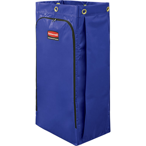Janitorial Cleaning Cart Bag Pathway Supply LP