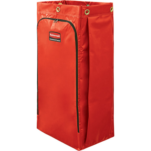 Janitorial Cleaning Cart Bag Pathway Supply LP