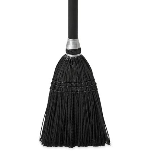 Executive Series Lobby Broom, 38" Long Pathway Supply LP
