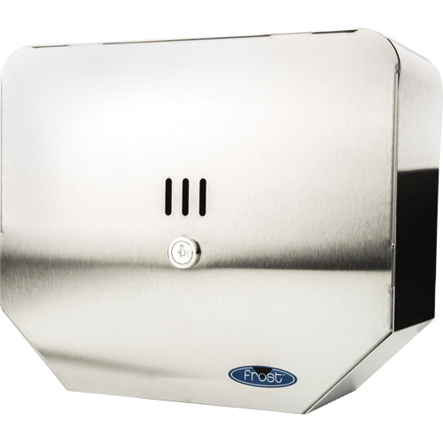 Distributeur de papier hygi&eacute;nique g&eacute;ant, Simple Capacit&eacute; du rouleau Pathway Supply LP