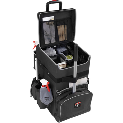 Quick Cart Pathway Supply LP