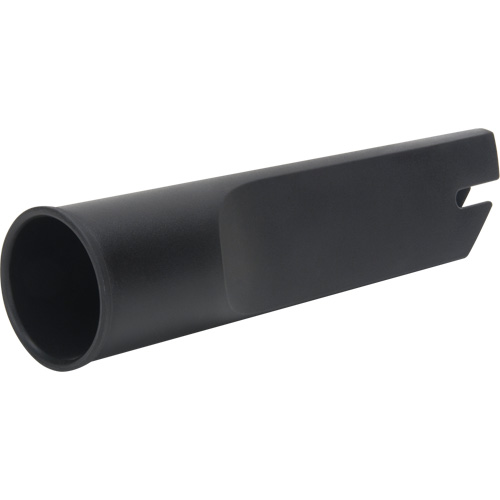 Crevice Nozzle for Industrial Poly Vacuum Pathway Supply LP