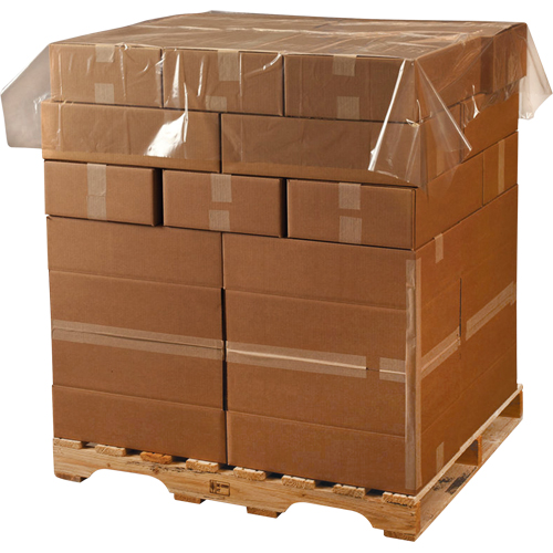 Pallet Covers Pathway Supply LP
