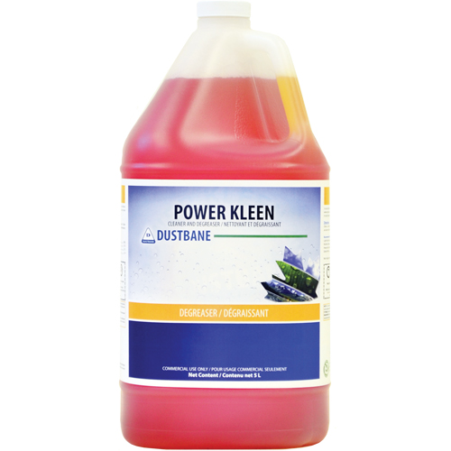 Nettoyant et d&eacute;graissant Power Kleen, 5 L, Cruche Pathway Supply LP