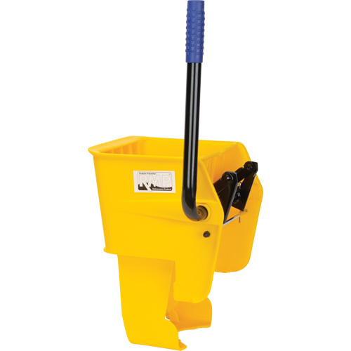 Mop Wringer, Side Press Pathway Supply LP
