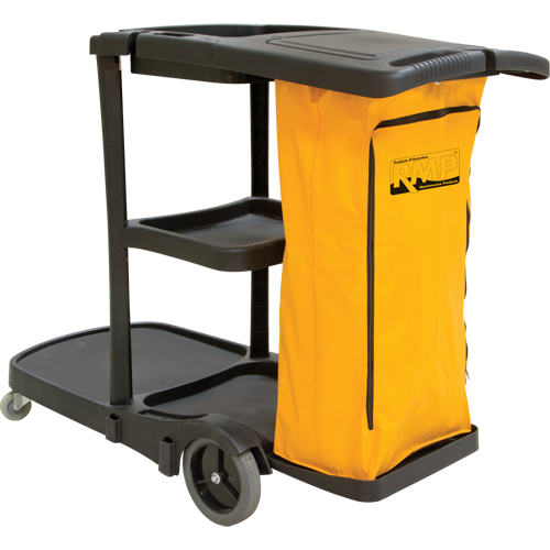 Janitor Cleaning Starter Kit Pathway Supply LP
