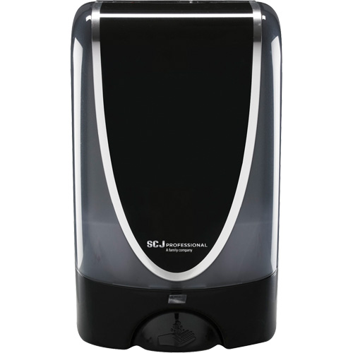 Distributeur Ultra, Sans contact, Capacit&eacute; de 1000 ml, Format Cartouche de recharge Pathway Supply LP