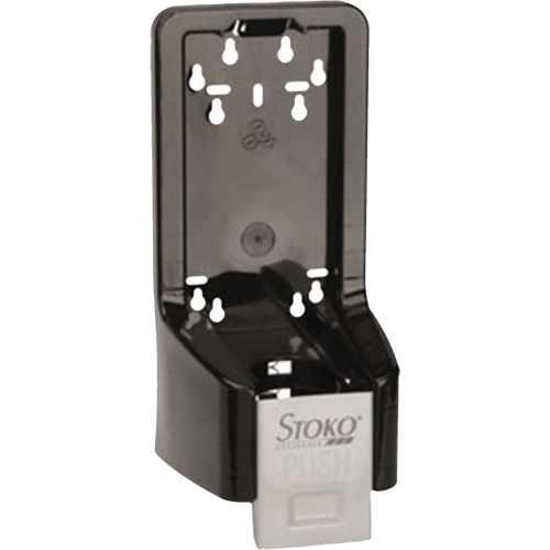 Soap Dispenser, Push, 4000 ml Capacity, Bulk Format Pathway Supply LP