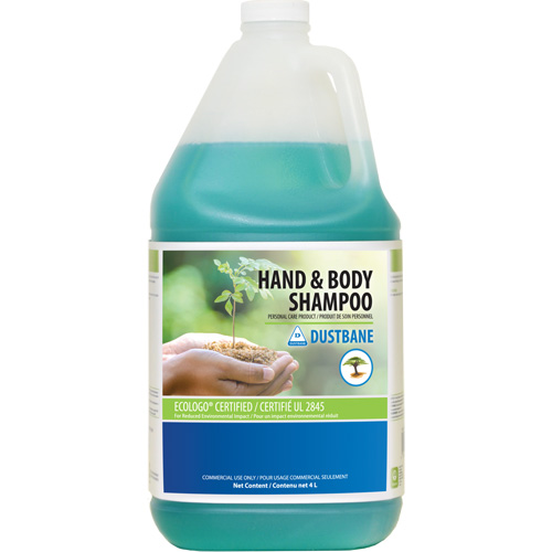 Hand & Body Shampoo Pathway Supply LP