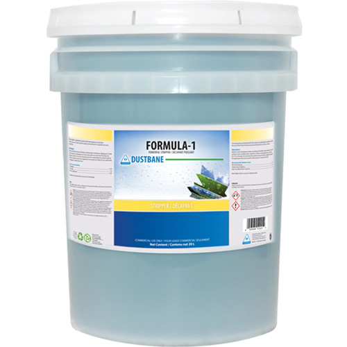 Formula-1 Powerful Floor Stripper, 20 L, Pail Pathway Supply LP