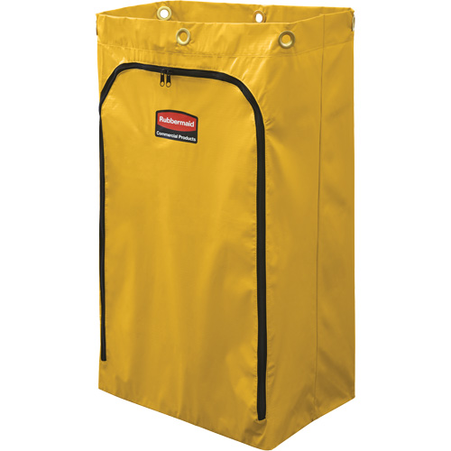 Janitor Cart Replacement Bag Pathway Supply LP
