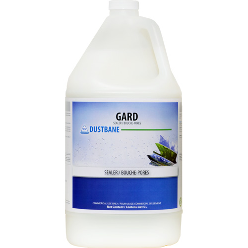 Gard Floor Sealer, 5 L, Jug Pathway Supply LP