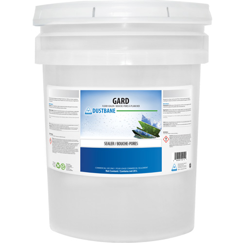 Gard Floor Sealer, 20 L, Drum Pathway Supply LP