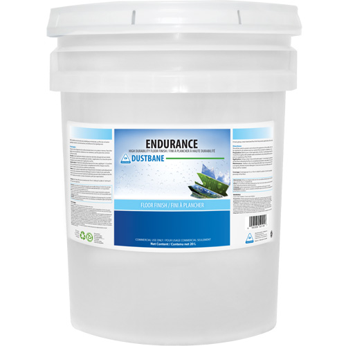 Endurance High-Durability Floor Finish, 20 L, Drum Pathway Supply LP