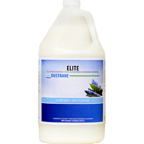 Fini pour plancher Elite, 5 L, Cruche Pathway Supply LP