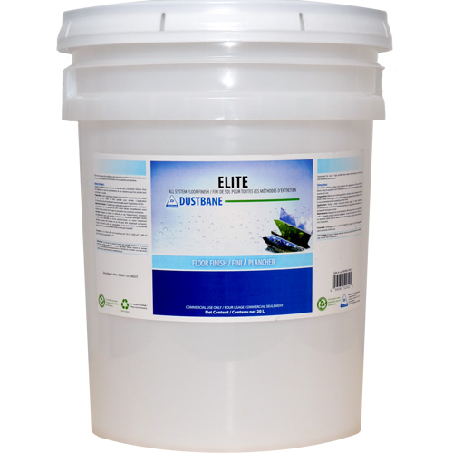 Fini pour plancher Elite, 20 L, Cruche Pathway Supply LP