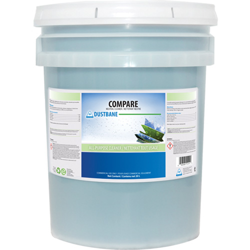 Compare Neutral Cleaner, 210 L, Drum Pathway Supply LP