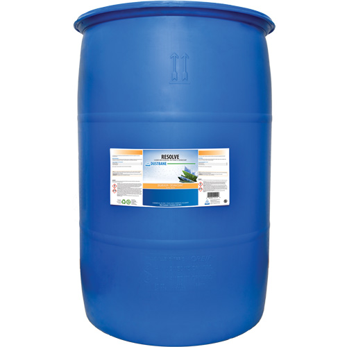 Resolve Cleaner & Degreaser, 210 L, Drum Pathway Supply LP