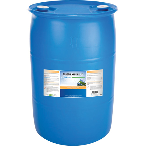 Surface Kleen Plus Cleaner & Degreaser, 210 L, Drum Pathway Supply LP