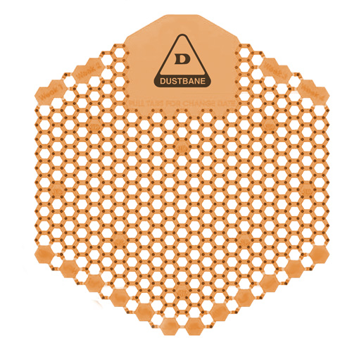 Tamis d'urinoir 3D Shield  Pathway Supply LP