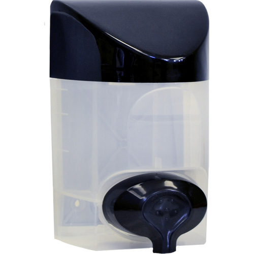 Distributrice pour savon moussant &agrave; dessus ouvert, &agrave; pression, Capacit&eacute; de 800 ml, Format Vrac Pathway Supply LP