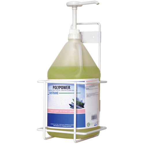 Support industriel pour distribution Pathway Supply LP