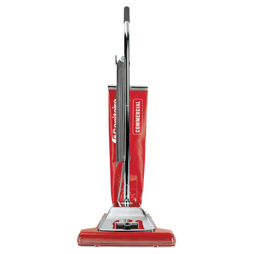 Aspirateur commercial debout QuickKleen, 145 pi. cu/min, 18 pintes Pathway Supply LP