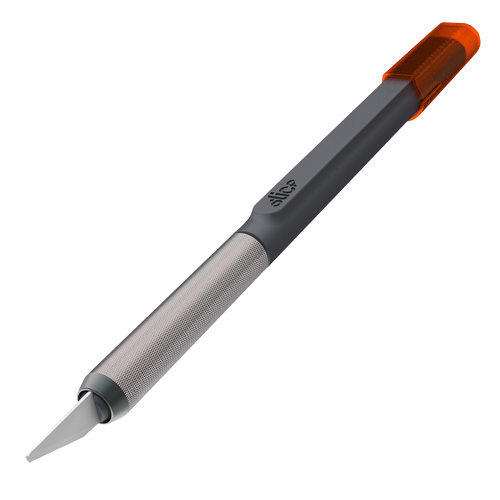 Couteau de bricolage Slice, 12,7 mm, Lame C&eacute;ramique Pathway Supply LP