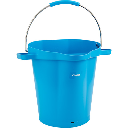 Seau de s&eacute;rie 5692, Bleu, 5 gal. US Pathway Supply LP