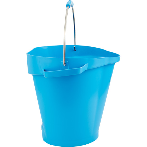 Seau de s&eacute;rie 5692, Bleu, 5 gal. US Pathway Supply LP