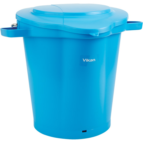 Seau de s&eacute;rie 5692, Bleu, 5 gal. US Pathway Supply LP