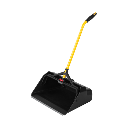 Maximizer Heavy-Duty Stand-Up Debris Pan, Plastic Pathway Supply LP