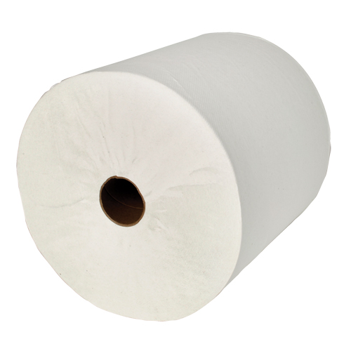 Scott&reg; Essential High-Capacity Hard Roll Towels, 1 Ply, Standard, 1000' L Pathway Supply LP