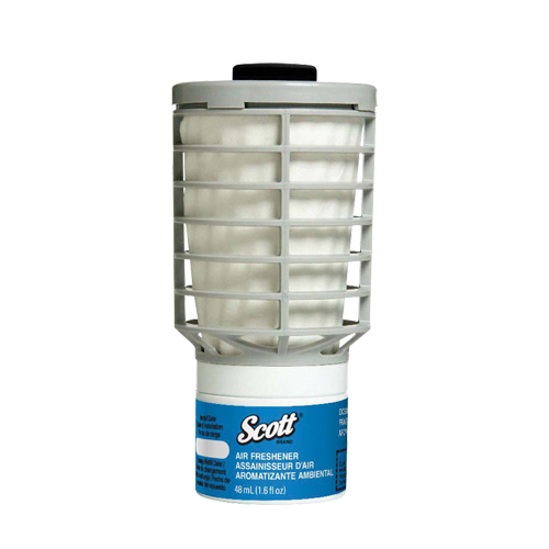 Scott&reg; Continuous Air Freshener Refill, Ocean, Cartridge Pathway Supply LP