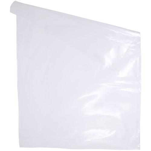 Poly Bags, Open Top, 18" x 24", 2.5 mils Pathway Supply LP
