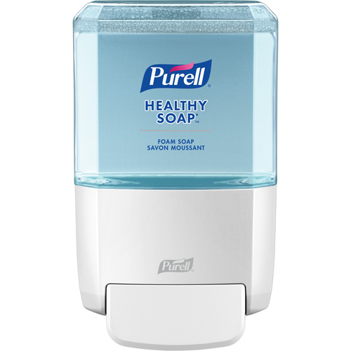 Distributeur de savon ES4, &agrave; pression, Capacit&eacute; de 1200 ml, Format Cartouche de recharge Pathway Supply LP