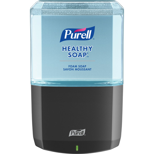 Distributeur de savon ES6, Sans contact, Capacit&eacute; de 1200 ml, Format Cartouche de recharge Pathway Supply LP
