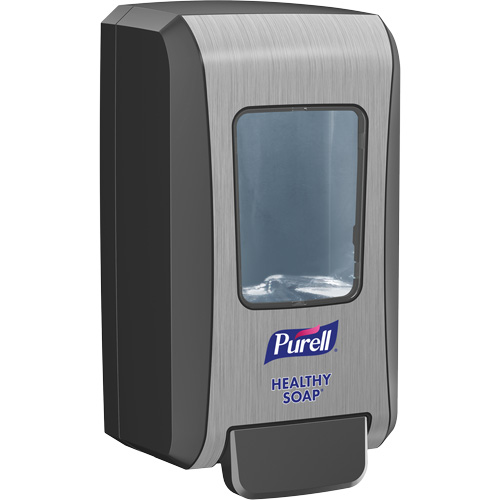 FMX-20 Dispenser, Push, 2000 ml Capacity, Cartridge Refill Format Pathway Supply LP