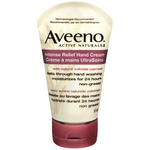 Cr&egrave;me pour le soin des mains ACTIVE NATURALS Pathway Supply LP