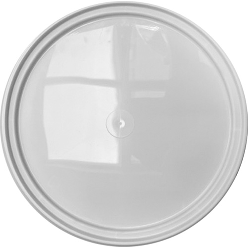 Plastic Pail Lid Pathway Supply LP