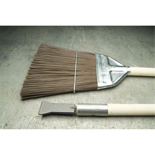 Balai pour rails, Longueuer de 56" Pathway Supply LP