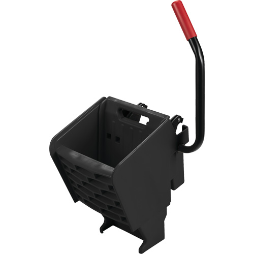 Essoreuse pour vadrouille Wavebrake, Pression lat&eacute;rale Pathway Supply LP