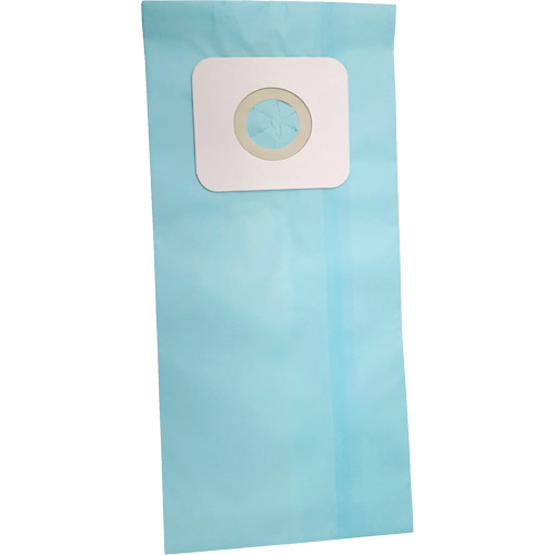 Vacuum Filter, Bag, Fits 4 US gal. Pathway Supply LP