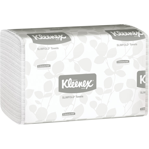 Scott&reg; Control Plus Slimfold Hand Towels, 1 Ply, 11-1/2" L x 7-1/2" W, 90 /Pack Pathway Supply LP