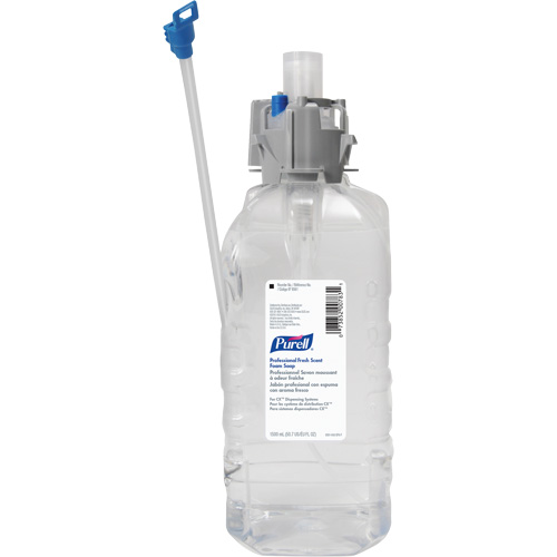 Savon professionnel, Mousse, 1,5 L, Parfum&eacute; Pathway Supply LP