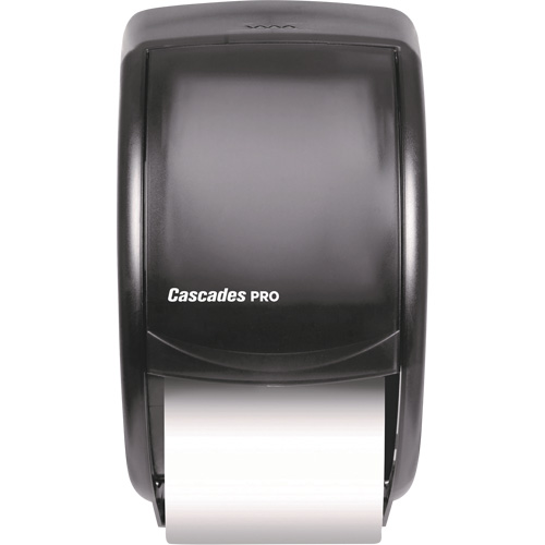 Pro Universal Standard Toilet Paper Dispenser, Multiple Roll Capacity Pathway Supply LP