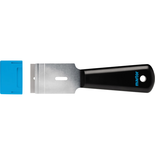 Scrapex Argentax Scraper Pathway Supply LP